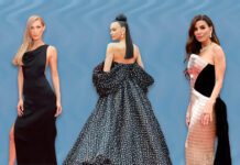 All the Best Red Carpet Looks from Cannes Film Festival 2025