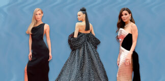 All the Best Red Carpet Looks from Cannes Film Festival 2025