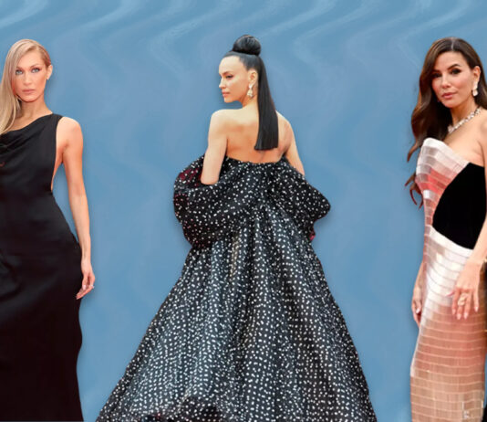 All the Best Red Carpet Looks from Cannes Film Festival 2025