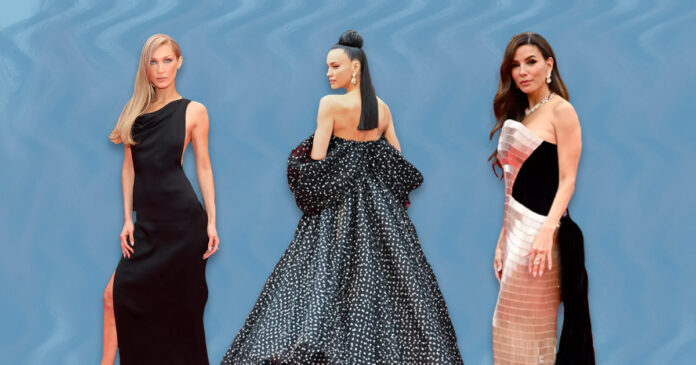 All the Best Red Carpet Looks from Cannes Film Festival 2025