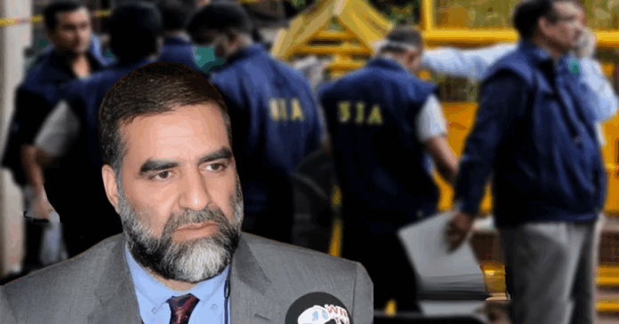 Indian Court Declares Altaf Bhat a Proclaimed Offender