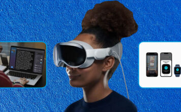 Apple Launches Accessibility Tools to Support Vision and Hearing-Impaired Users