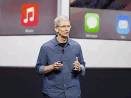 Apple is Set to Take a $900 Million Hit This Quarter Because of Tariffs