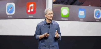 Apple is Set to Take a $900 Million Hit This Quarter Because of Tariffs