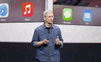 Apple is Set to Take a $900 Million Hit This Quarter Because of Tariffs