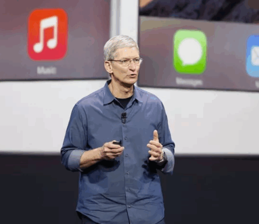 Apple is Set to Take a $900 Million Hit This Quarter Because of Tariffs
