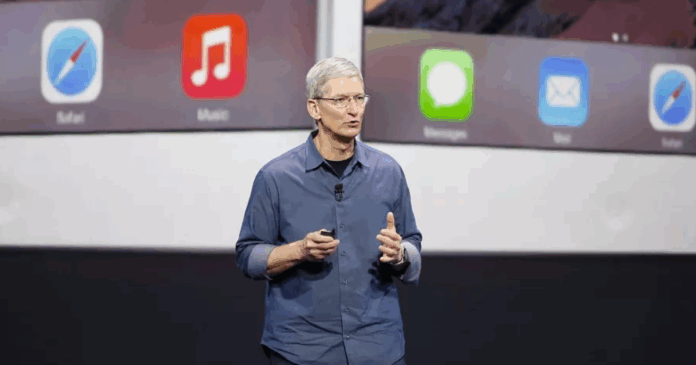 Apple is Set to Take a $900 Million Hit This Quarter Because of Tariffs