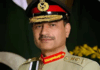 Army Chief Asim Munir Promoted to Rank of Field Marshal