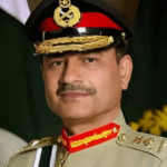 Army Chief Asim Munir Promoted to Rank of Field Marshal