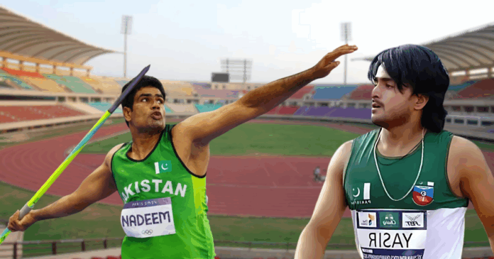arshad-nadeem-muhammad-yasir-qualify-for-asian-javelin-final