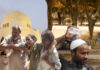 As Karachi Enters the Heatwave, Some Suffer More than Others