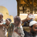 As Karachi Enters the Heatwave, Some Suffer More than Others