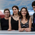 At Last, Hollywood Raises its Voice for Gaza at Cannes