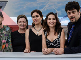 At Last, Hollywood Raises its Voice for Gaza at Cannes