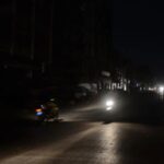Authorities Order Complete Blackout in Rawalpindi Amid India-Pakistan Conflict