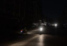 Authorities Order Complete Blackout in Rawalpindi Amid India-Pakistan Conflict