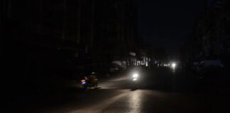 Authorities Order Complete Blackout in Rawalpindi Amid India-Pakistan Conflict