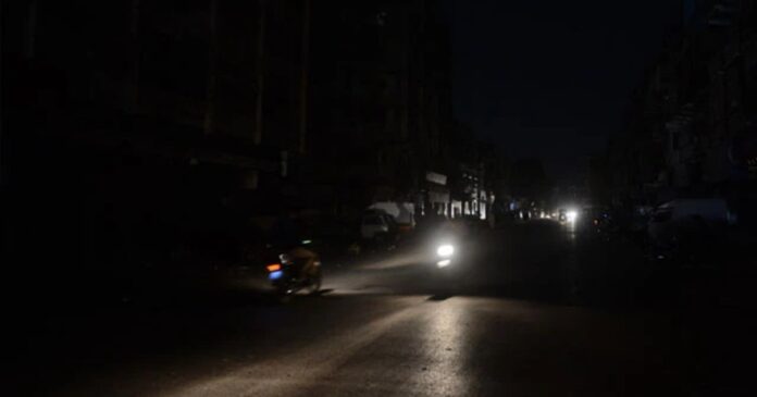 Authorities Order Complete Blackout in Rawalpindi Amid India-Pakistan Conflict