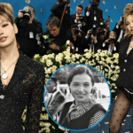 BLACKPINK’s Lisa Receives Backlash Over Controversial Met Gala 2025 Outfit Featuring Rosa Parks Imagery