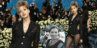 BLACKPINK’s Lisa Receives Backlash Over Controversial Met Gala 2025 Outfit Featuring Rosa Parks Imagery