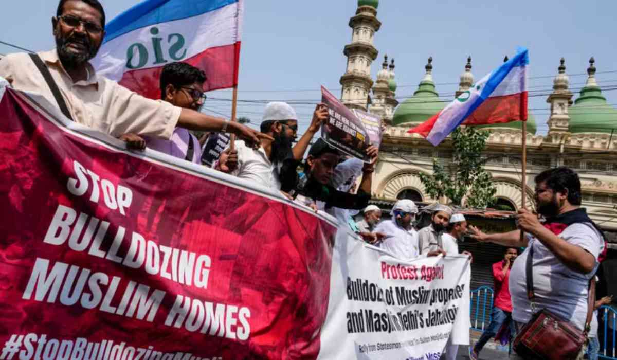 Islamophobia Spreads Across India Amid Tensions: Is India Still Safe for its Muslim Population