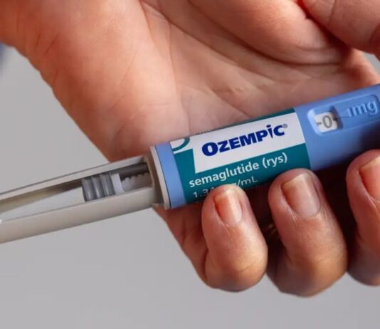 Ozempic? A Hope for Severe Liver Disease?