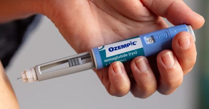 Ozempic? A Hope for Severe Liver Disease?