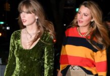 Taylor Swift Named in the ‘It Ends With Us’ Lawsuit!