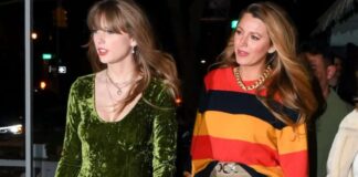 Taylor Swift Named in the ‘It Ends With Us’ Lawsuit!