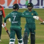 Pakistan-Bangladesh Series Likely to go Ahead as Planne-