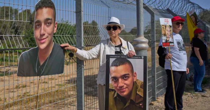 Hamas Agrees to Release Final US-Israeli Hostage: Is a Ceasefire on the Horizon?