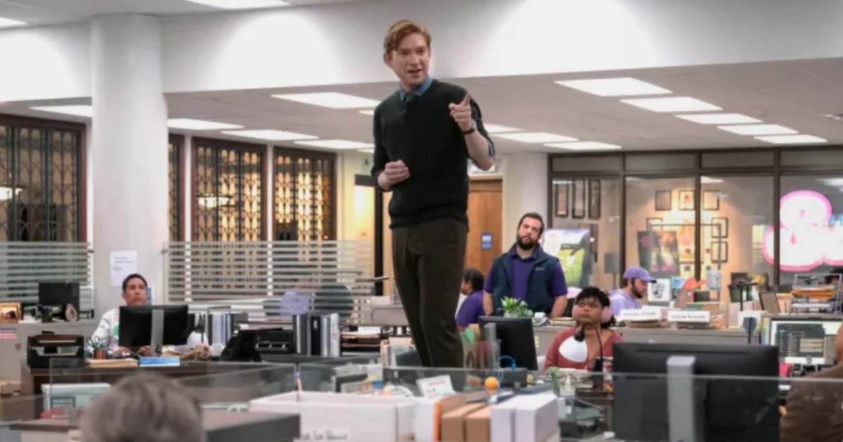 The Paper