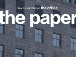 The Office’ is Getting a Spinoff, and it's called ‘The Paper’
