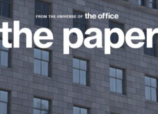 The Office’ is Getting a Spinoff, and it's called ‘The Paper’