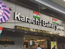 Karachi Bakery Vandalised in India, but did the Brand have any Links to Pakistan?