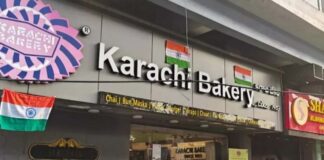 Karachi Bakery Vandalised in India, but did the Brand have any Links to Pakistan?