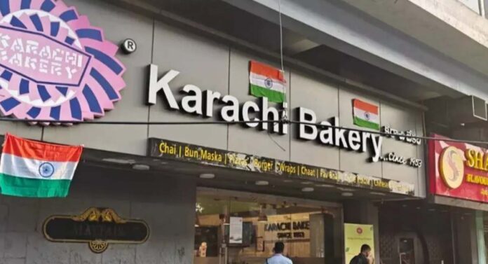 Karachi Bakery Vandalised in India, but did the Brand have any Links to Pakistan?