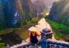 Want to Travel Overseas in This Economy? Here are 5 Travel Spots You Still May be Able to Afford
