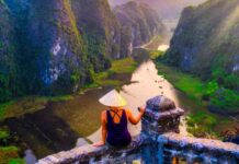 Want to Travel Overseas in This Economy? Here are 5 Travel Spots You Still May be Able to Afford
