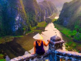 Want to Travel Overseas in This Economy? Here are 5 Travel Spots You Still May be Able to Afford