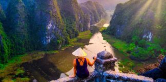 Want to Travel Overseas in This Economy? Here are 5 Travel Spots You Still May be Able to Afford