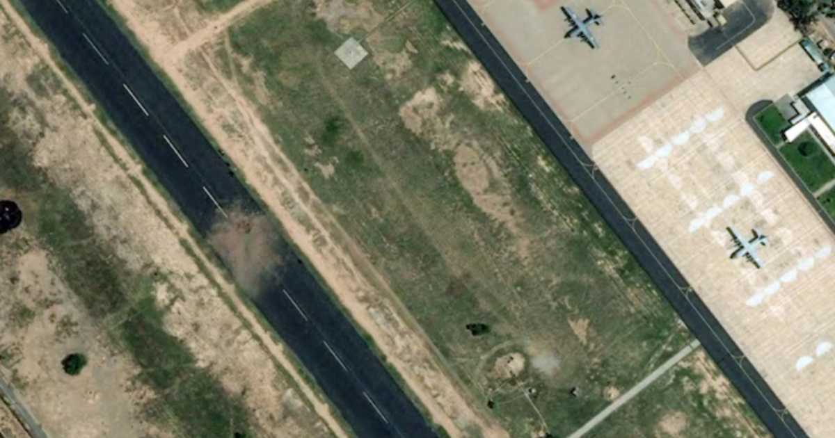 “No Leaks at Any Nuclear Site in Pakistan,” IAEA Reports