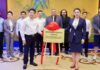 Deepening China Pakistan Community with a Shared Future