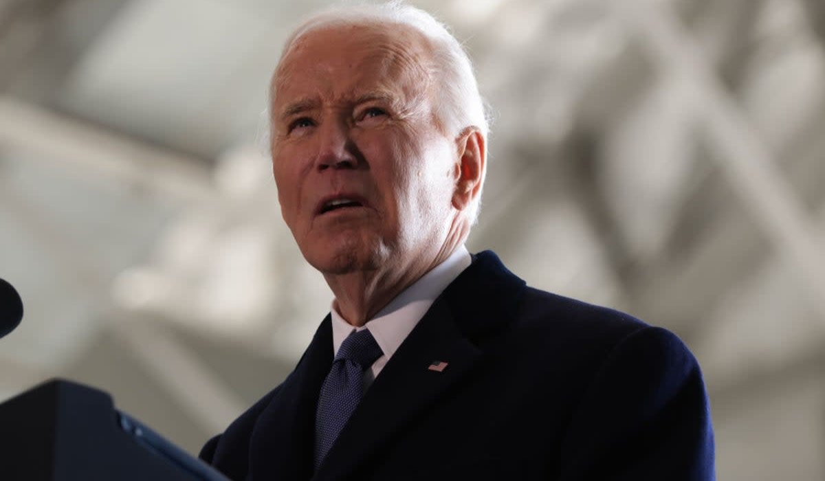 Former US President Joe Biden Diagnosed with Aggressive Prostate Cancer