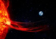 NASA Warns of Huge Solar Flares on Earth Potentially Causing Blackouts
