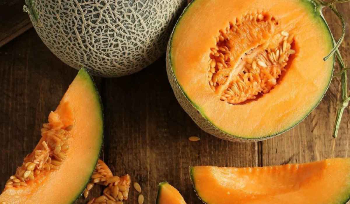 Musk Melon