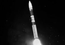 US Test Launches Minuteman III Missile to Showcase Force and Readiness