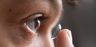 Chinese Scientists Develop Lens that can Detect Invisible Infrared Light