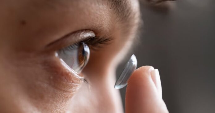 Chinese Scientists Develop Lens that can Detect Invisible Infrared Light