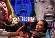 Before the Finale Hits Tomorrow, Here are the Bloodiest 'Final Destination' Deaths Ranked